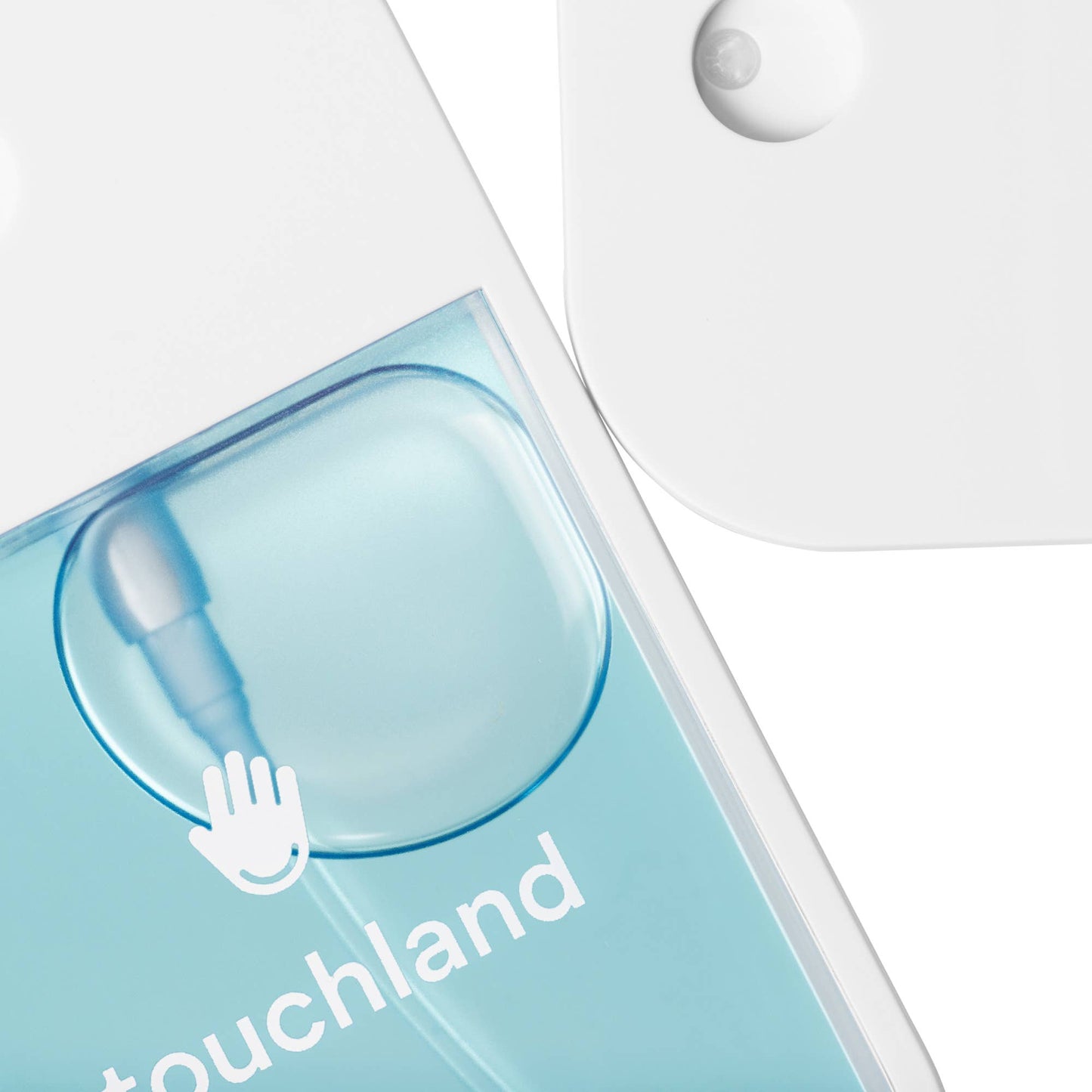 Power Mist Hydrating Hand Sanitizer | Frosted Mint