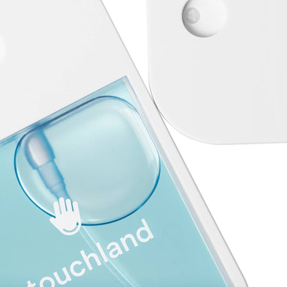Power Mist Hydrating Hand Sanitizer | Frosted Mint