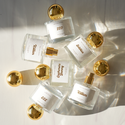 Kitten Perfume - Eau De Parfum