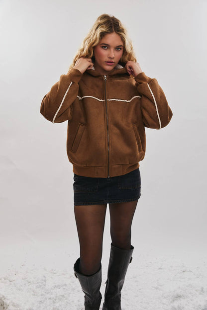 Jackson Hole Jacket