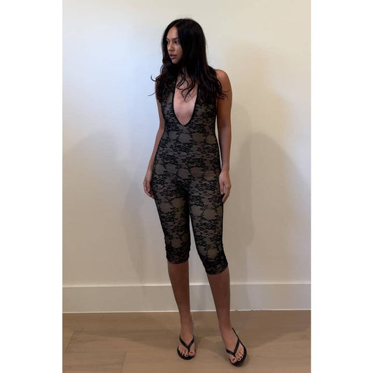 Made You Look Jumpsuit