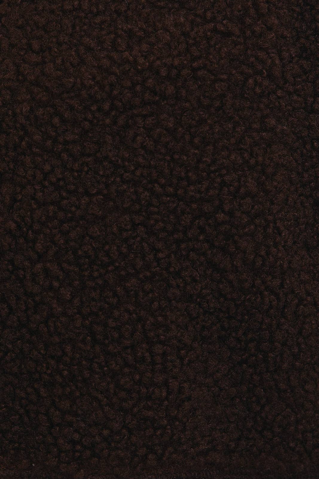 Theodore Fleece Jacket