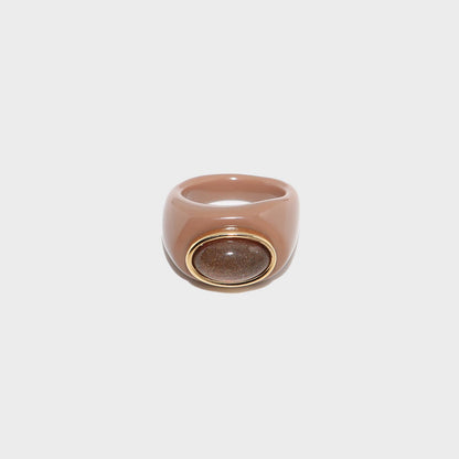 Katseye Ring