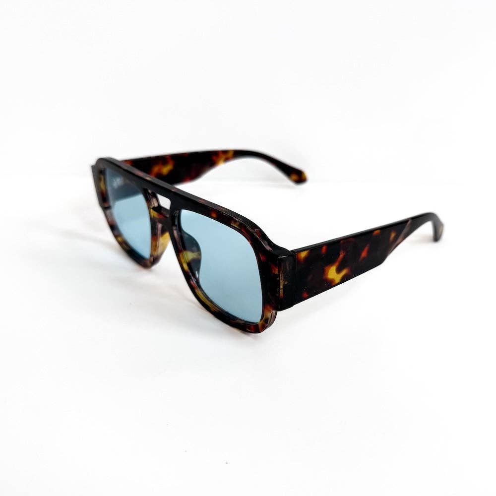 Eli Pilot Sunglasses