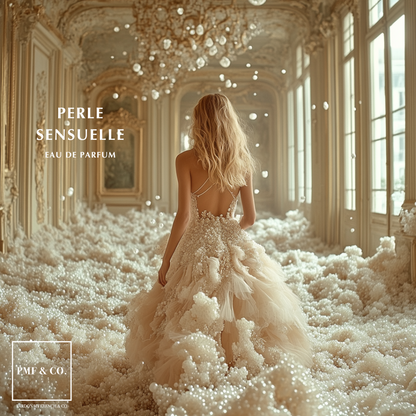 Perle Sensuelle | Eau De Parfum