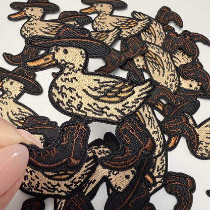 Western Duck Patch