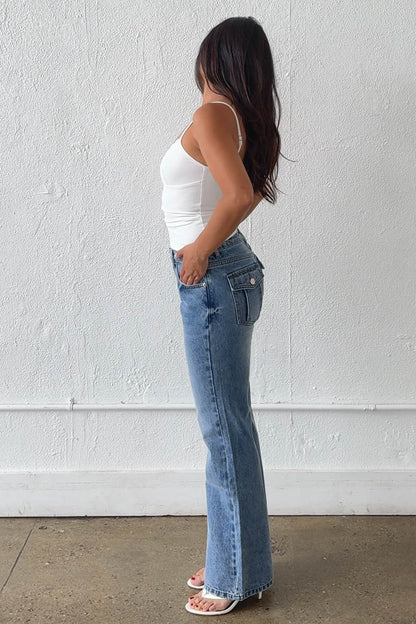 Rancho Jeans