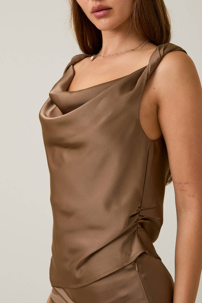 Caramelo Set