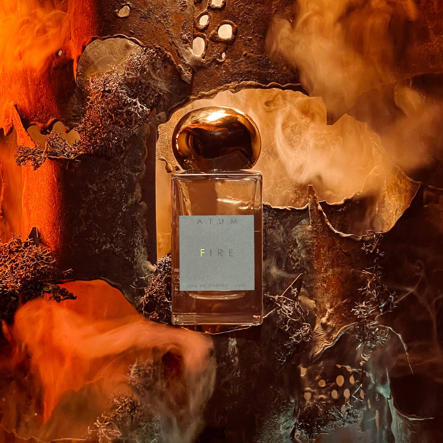 Fire | Perfume