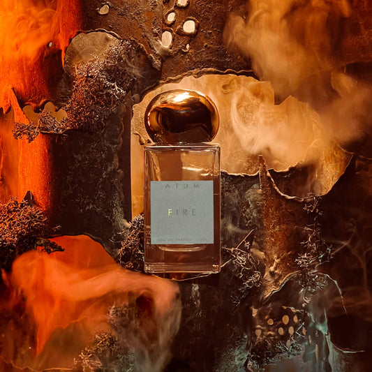 Fire | Perfume