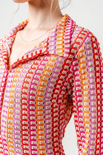 Varese Resort Dress