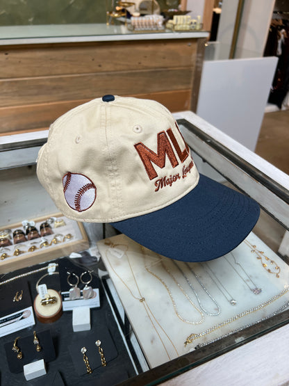 MLB Cap