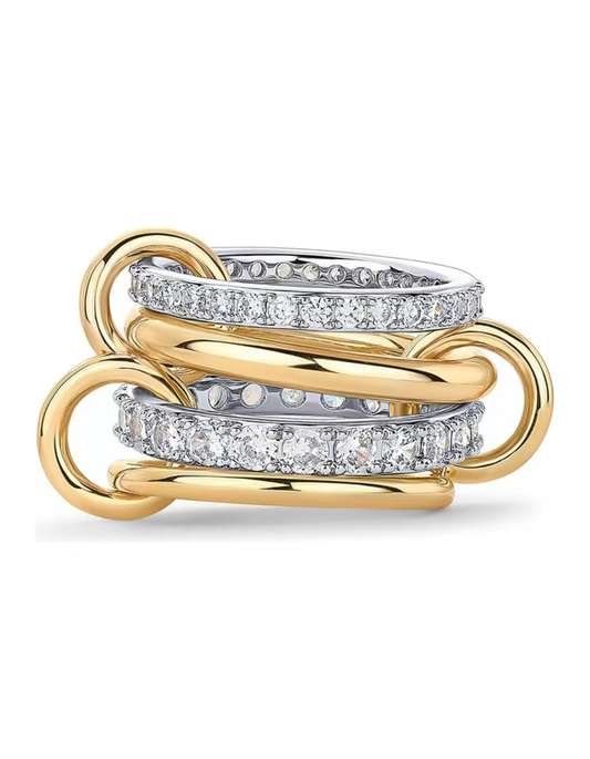 Spinelli Funicello Ring