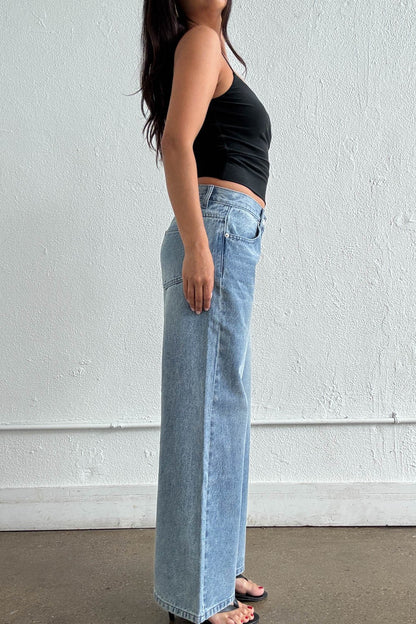 Bryce Jeans