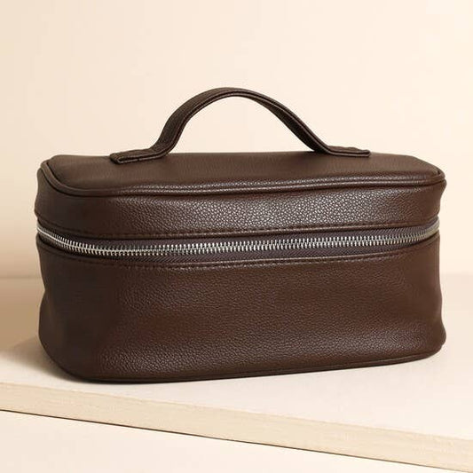 Voyager Toiletry Bag