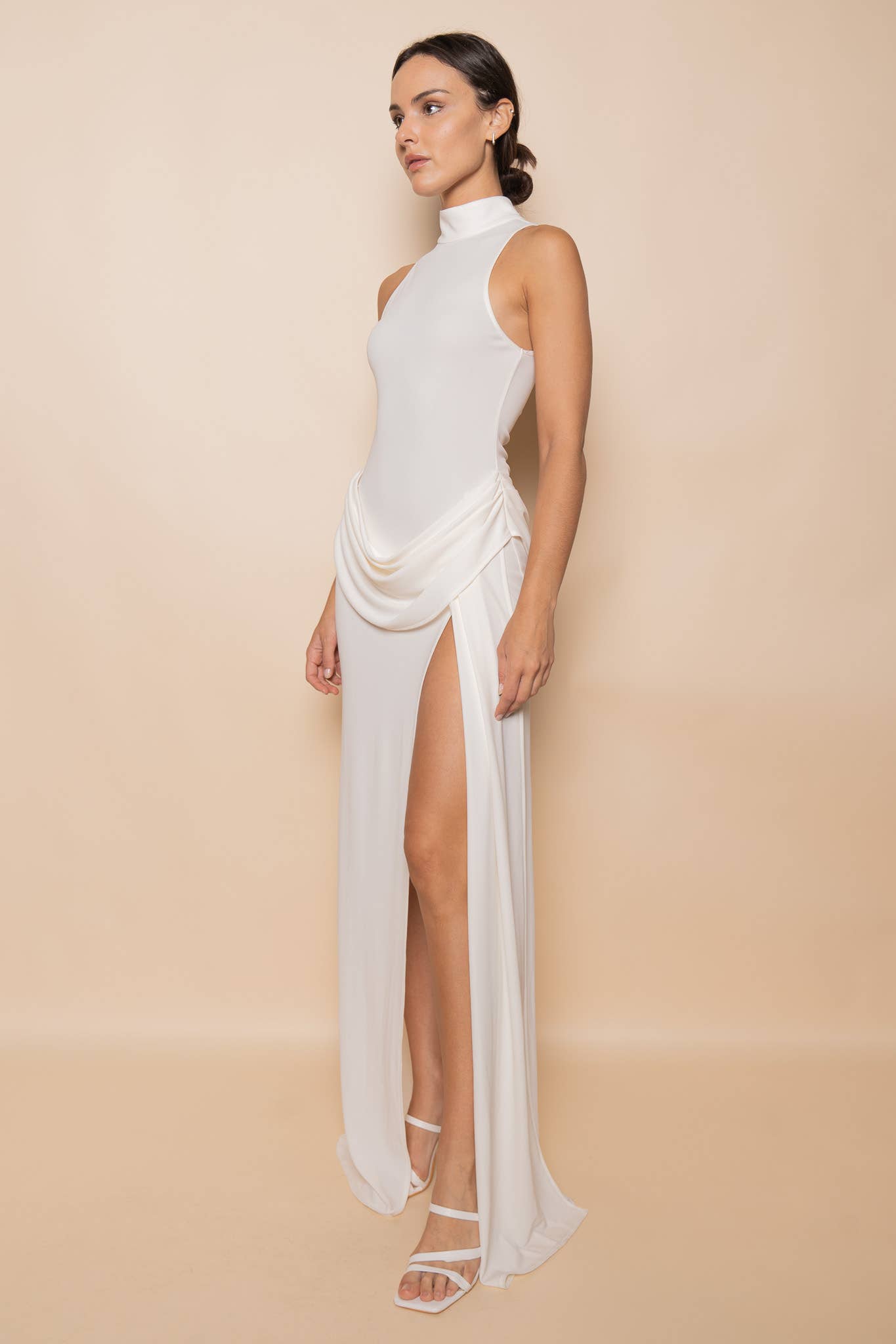 Etro Maxi Dress