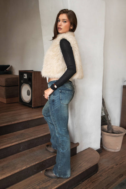Justine Rodeo Jeans