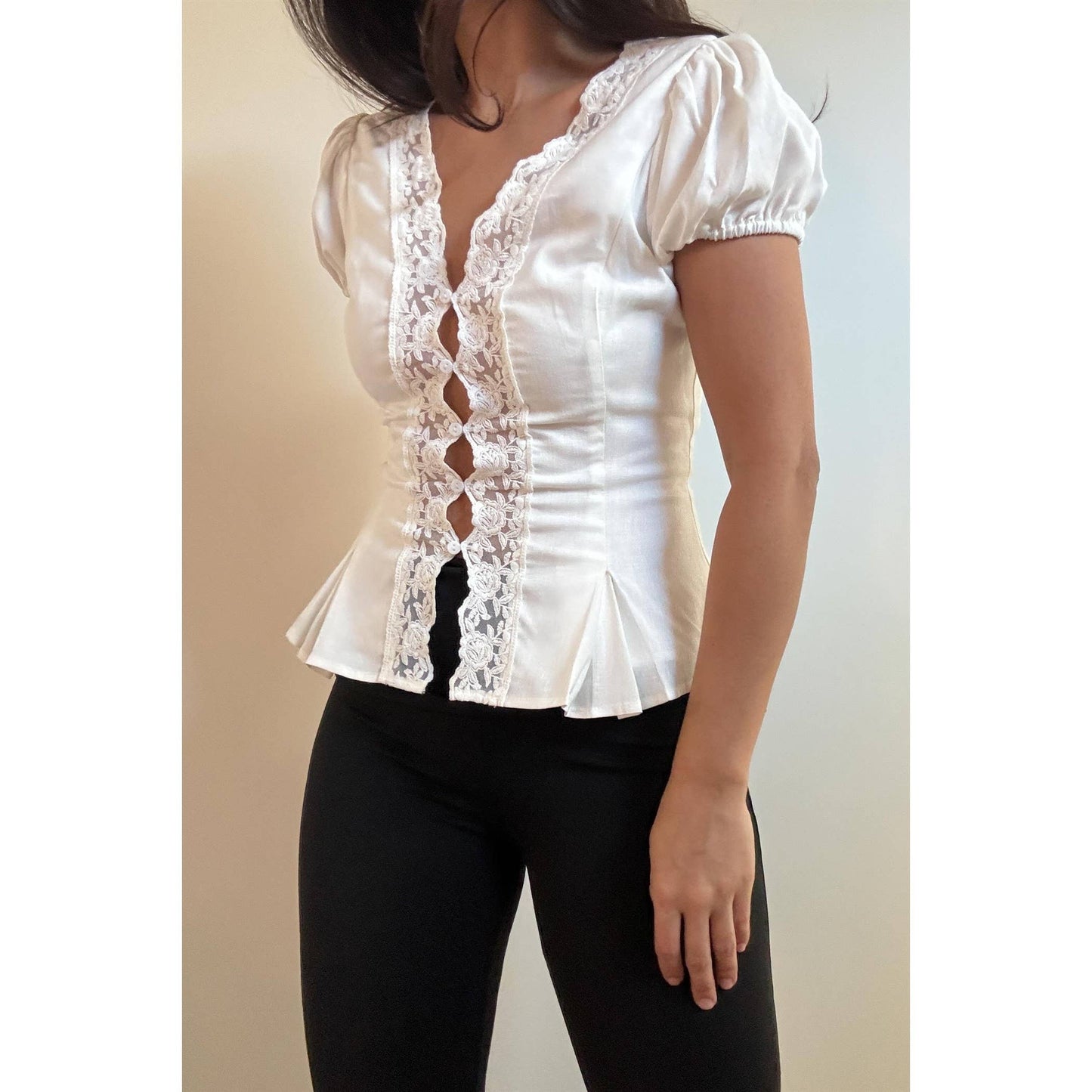 Arabella Top