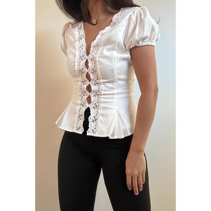 Arabella Top