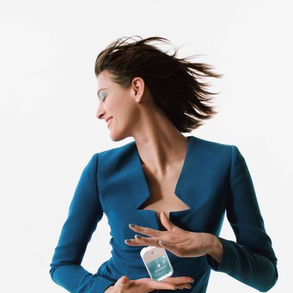 Power Mist Hydrating Hand Sanitizer | Frosted Mint