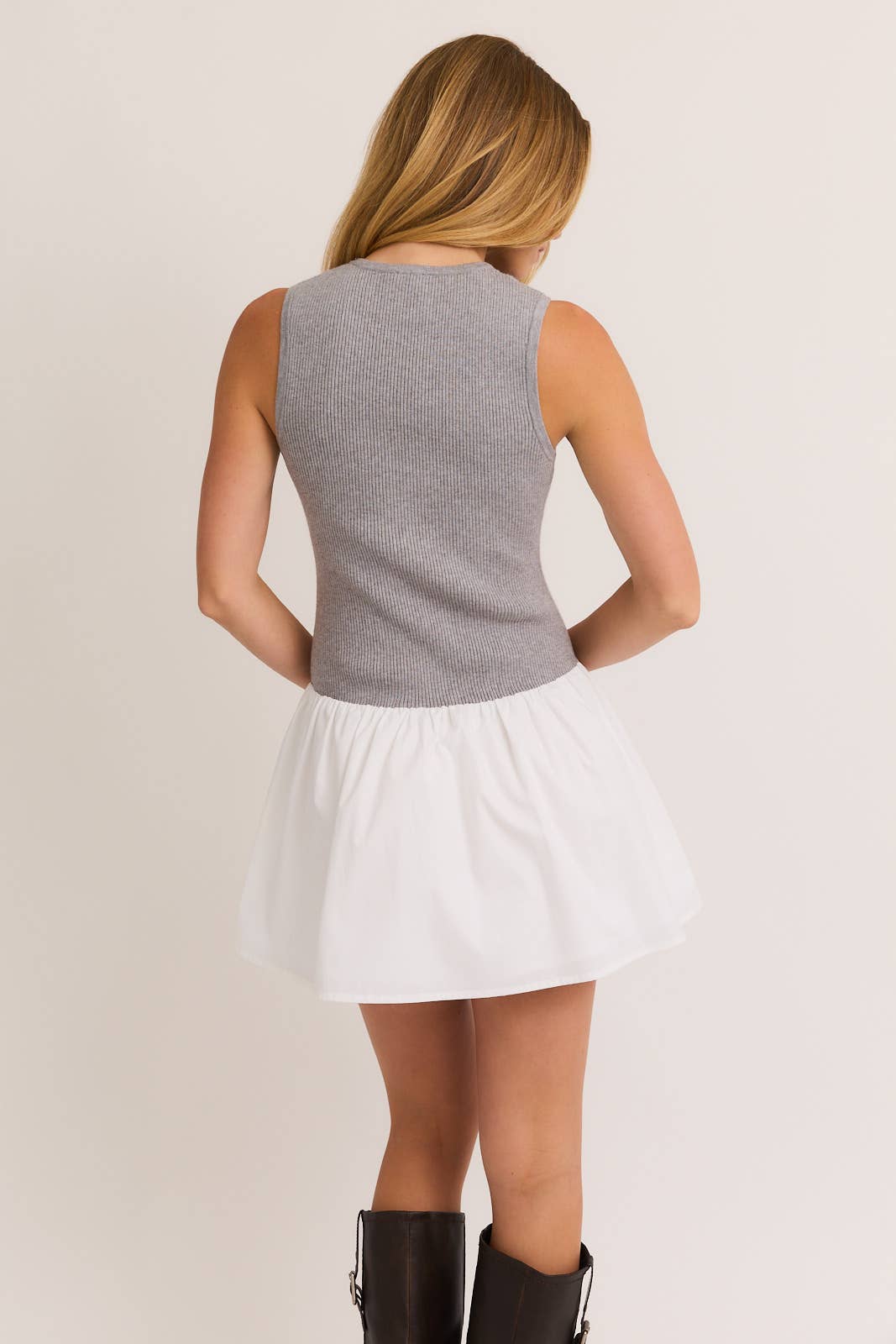 Divany Dress