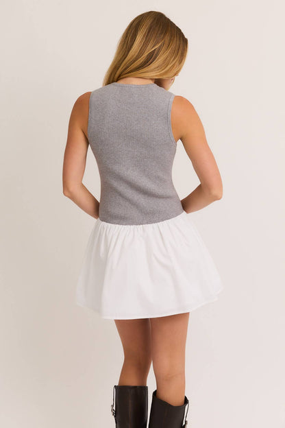 Divany Dress