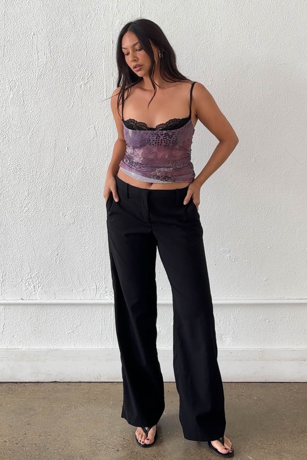 Aura Top