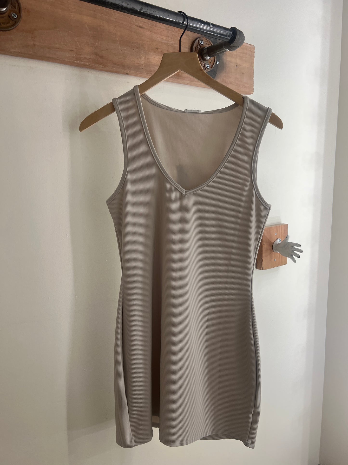 Ali Go Dress