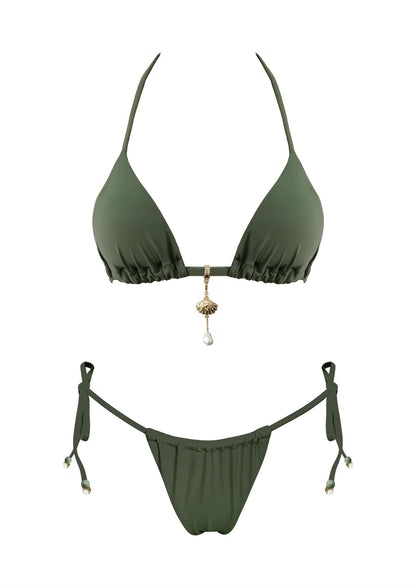 Catalina Island Bikini Set