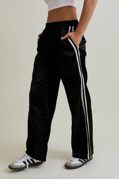 Nightwalker Track Pants