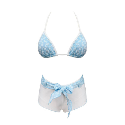 California Girl Bikini Set
