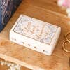 Little Book of Treasures Trinket Box