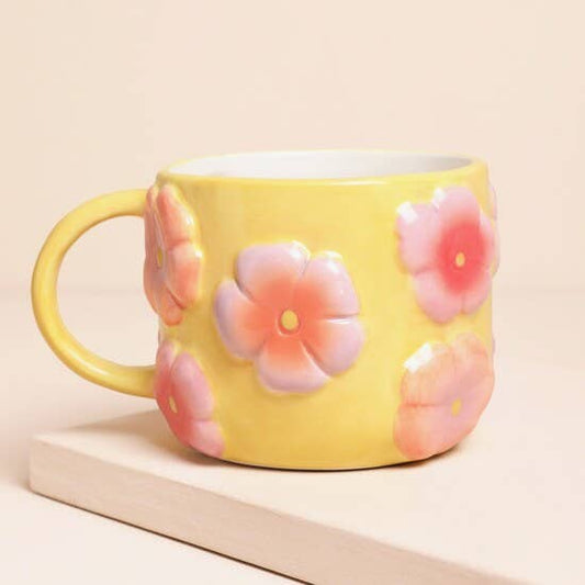 Hawaii Escape Retro Mug