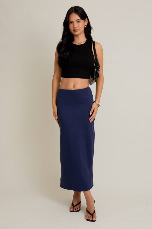 Malorie Maxi Skirt