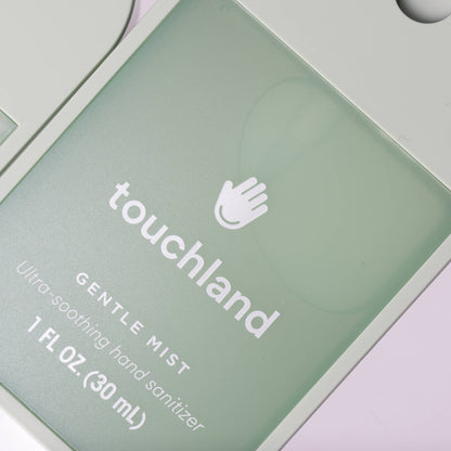 *Gentle Mist Ultra-Soothing* Hand Sanitizer | Lily Of The Valley