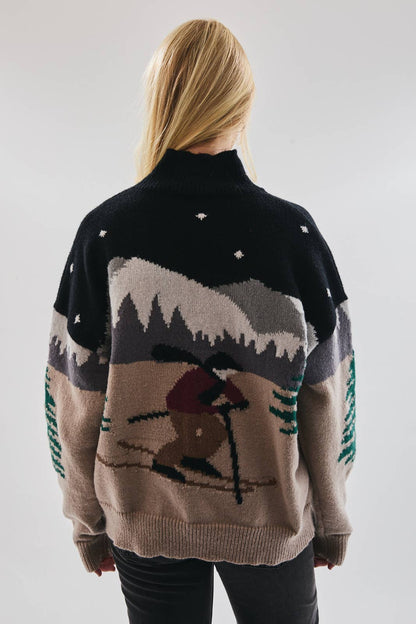 Whistler Sweater