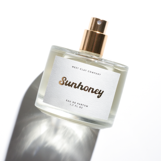 Sunhoney |  Eau De Parfum