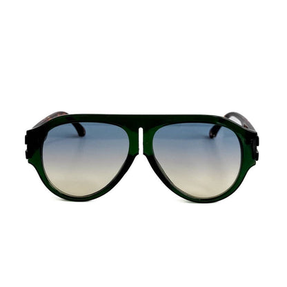 Knox Aviator Sunglasses