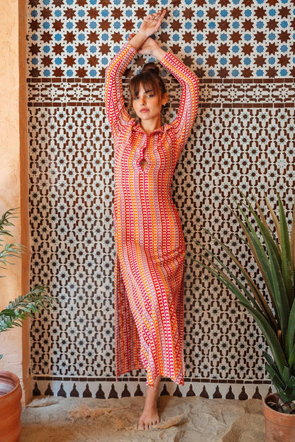 Varese Resort Dress