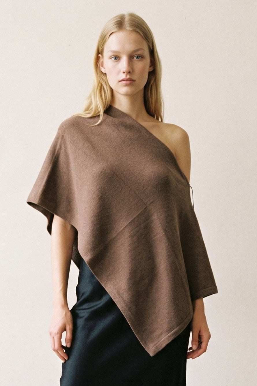Camille Poncho