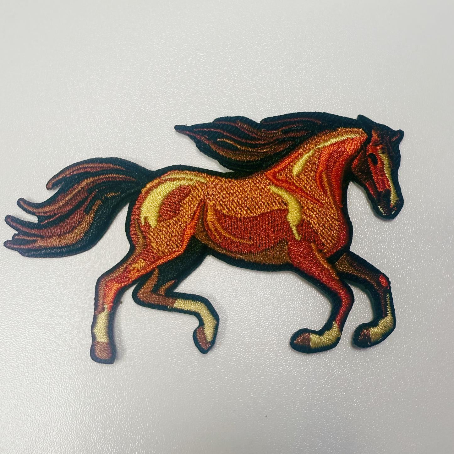 Spirit Horse Patch