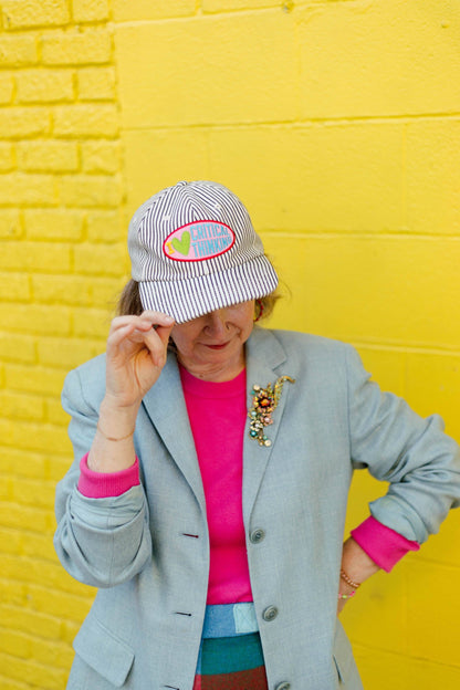 Critical Thinking Hat