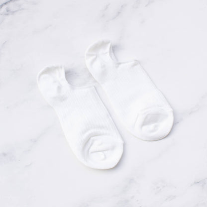 Classic No Show Sock Set | Women's