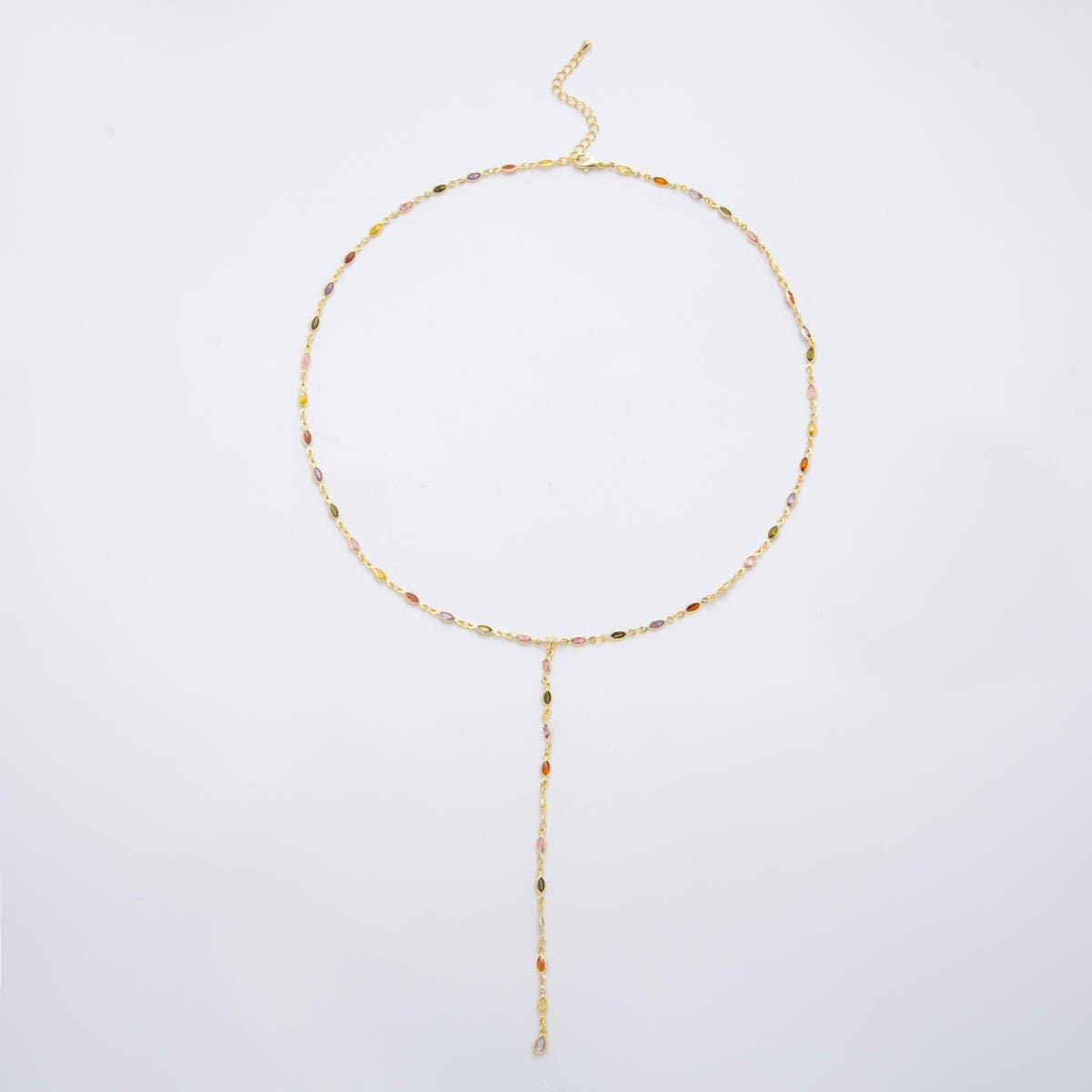San Juan Lariat