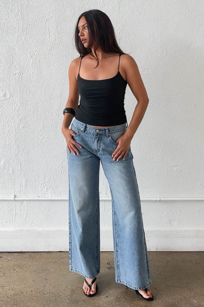 Bryce Jeans