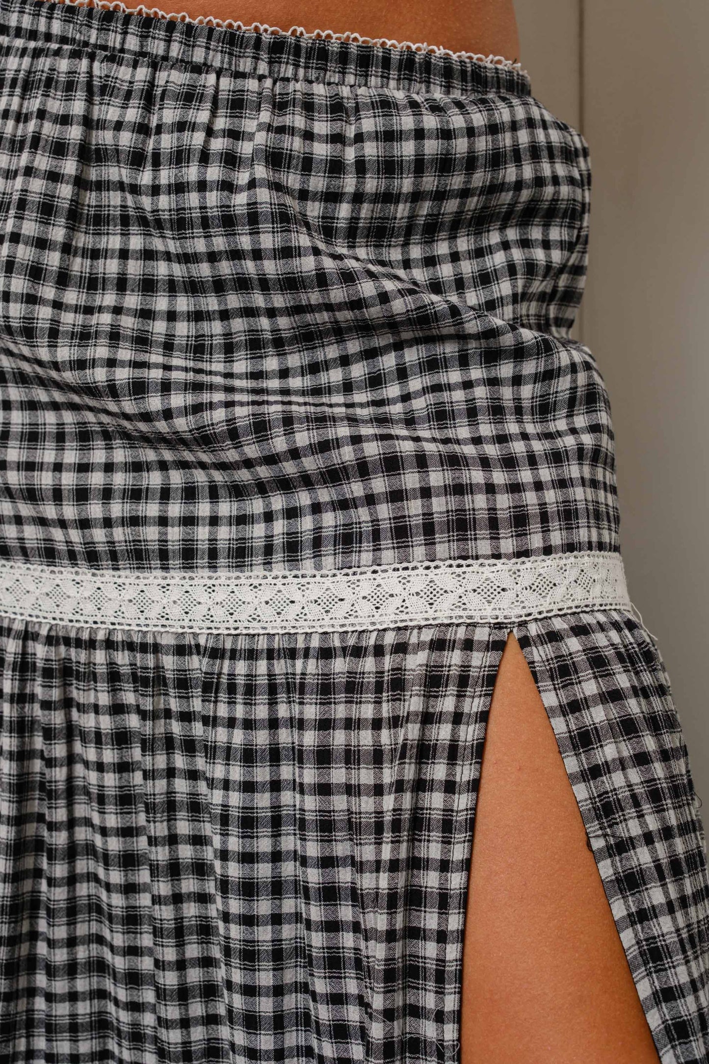 Stockshow Skirt