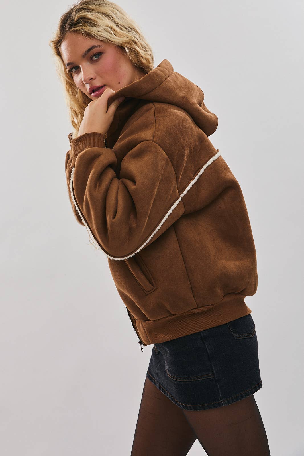 Jackson Hole Jacket