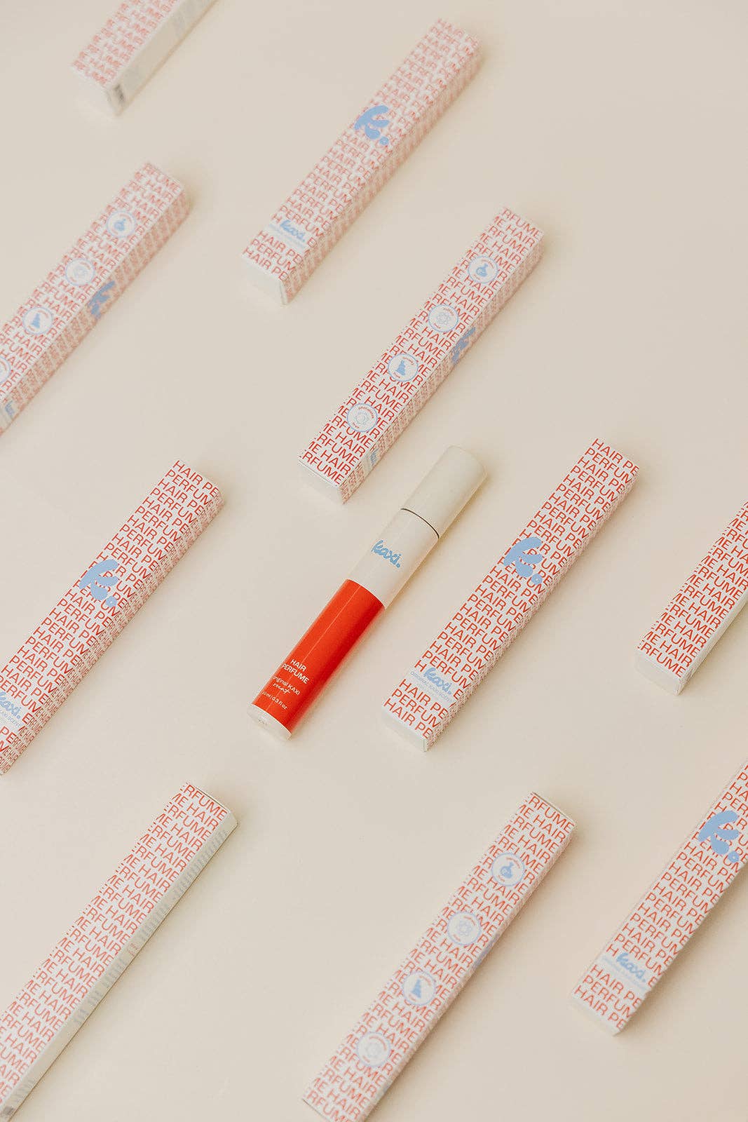 On the Go | Hair Perfume