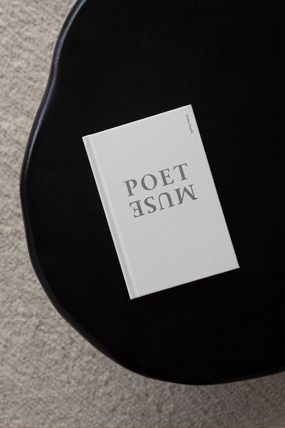 Poet Muse - Book