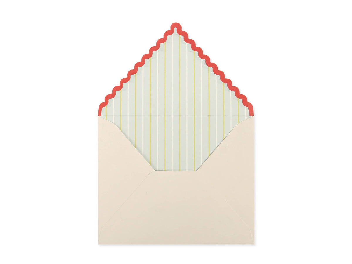 Cake with Candles | Pop-Up Birthday Card